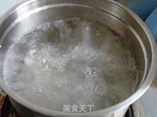 贝果的做法步骤：7