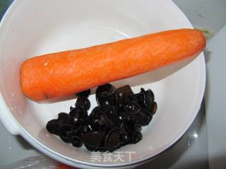 海鲜馄饨的做法步骤：2