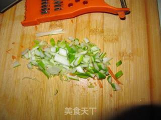 海鲜馄饨的做法步骤：4