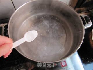 海鲜馄饨的做法步骤：7