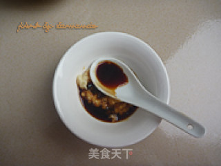 艾蒿蒸菜的做法步骤：9