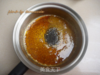 艾蒿蒸菜的做法步骤：10