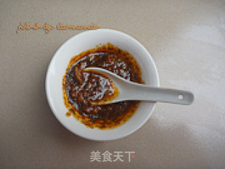 艾蒿蒸菜的做法步骤：11
