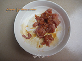 干豆角烧肉的做法步骤：5
