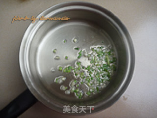 葱油抱子芥的做法步骤：4