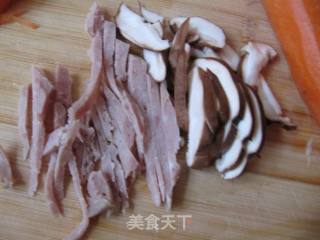 香煎什锦土豆饼的做法步骤：6