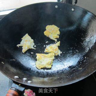 鸡蛋烧白菜的做法步骤：4