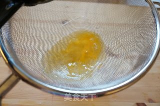 韩式西葫芦饼的做法步骤：2