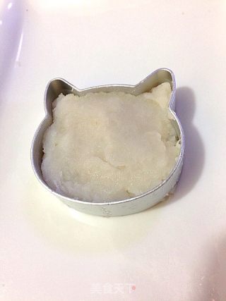 橙子山药的做法步骤：11