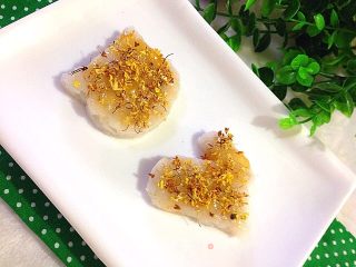 橙子山药的做法步骤：12