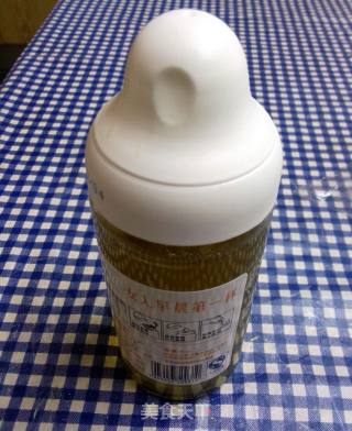 蜂蜜瓜条的做法步骤：4