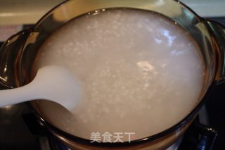 水果西米露的做法步骤：2