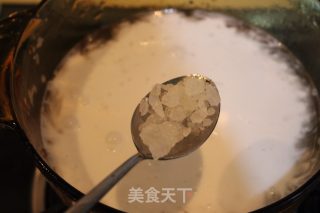 水果西米露的做法步骤：3