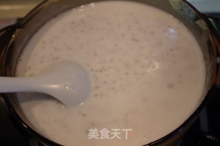 水果西米露的做法步骤：5