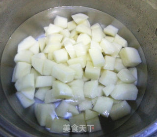 红烧肉-津氏的做法步骤：2