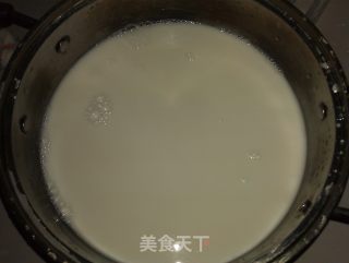 翡翠凉皮的做法步骤：5