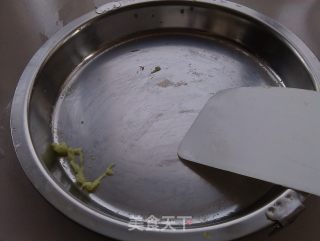 翡翠凉皮的做法步骤：12