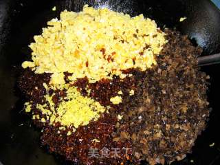 素三鲜水饺－－－春天的韭菜那是一个香的做法步骤：12