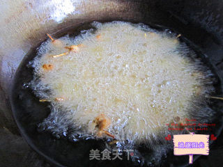 牙签里脊肉的做法步骤：6