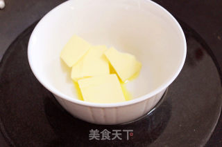 冰淇淋华夫饼的做法步骤：3