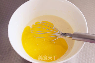 冰淇淋华夫饼的做法步骤：7