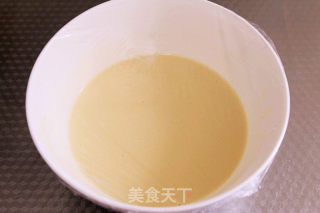 冰淇淋华夫饼的做法步骤：8