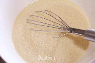 冰淇淋华夫饼的做法步骤：9