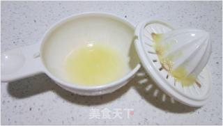 热带果汁的做法步骤：3