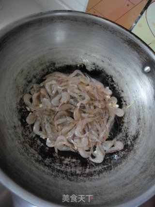 家常河虾的做法步骤：6