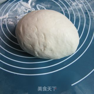 薄饼的做法步骤：1