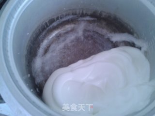 原味戚风的做法步骤：3