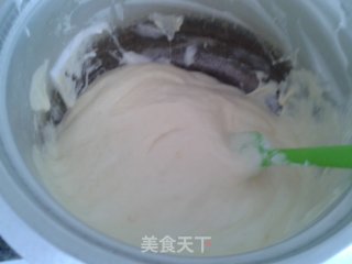 原味戚风的做法步骤：4