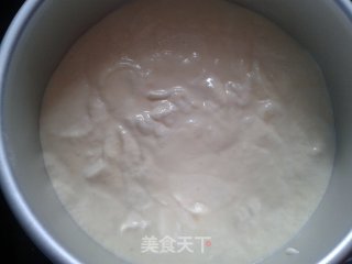 原味戚风的做法步骤：5