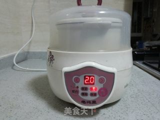 小米燕麦红枣粥的做法步骤：4