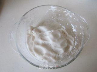 天鹅点心的做法步骤：3