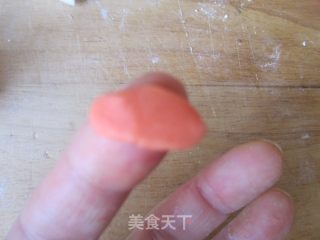 天鹅点心的做法步骤：12