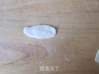 天鹅点心的做法步骤：13