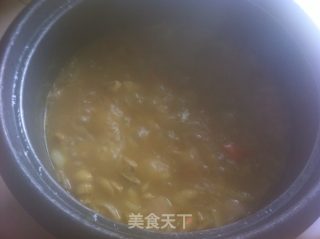 咖喱鸡肉饭的做法步骤：7