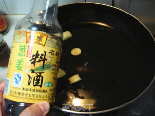 酸酸甜甜酸梅酱排骨的做法步骤：3