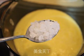 菠萝果酱的做法步骤：4