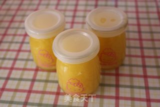 菠萝果酱的做法步骤：7