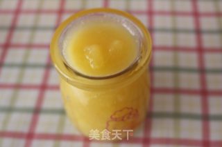 菠萝果酱的做法步骤：8