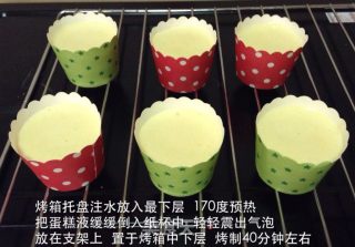 奶油酸奶蛋糕的做法步骤：10
