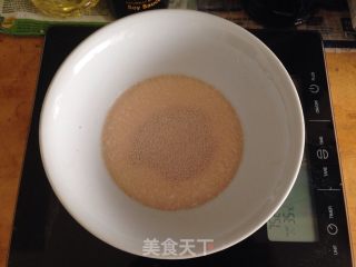 香葱苏打饼干（我记忆中的蔬菜饼干）的做法步骤：1