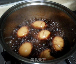 好吃的啤酒蛋的做法步骤：3