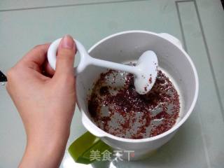 红枣米糊的做法步骤：8