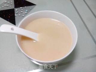 红枣米糊的做法步骤：9