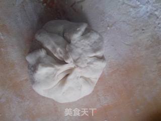 馒头也可以当零食 奶香花馒头的做法步骤：16