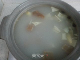 腌笃鲜的做法步骤：3
