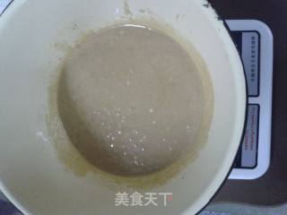 花生怡口酥的做法步骤：1